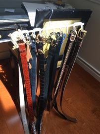 Belts