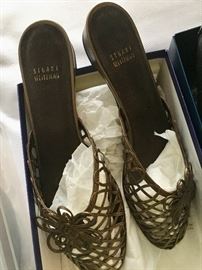 Stuart Weitzman 