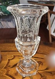 Smaller Tiffany Vase 