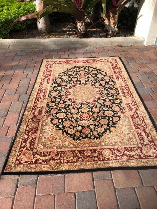 AsianStyle Rug