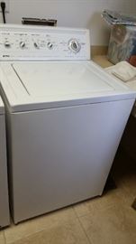 Kenmore Washer