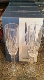 Waterford Marquis Stemware