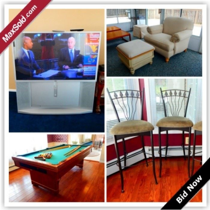 maxsold FreeholdPalacePlace