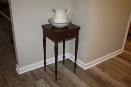 Antique Table