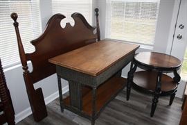 Headboard - Full Size