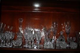 Waterford Crystal
