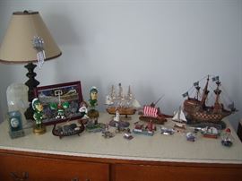 Some Sparty goodies and more.