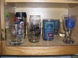 A little bit more GM goodies.