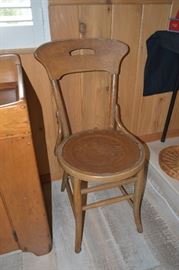 Vintage chair