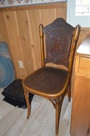 Vintage chair