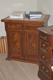 East Lake bedroom suite