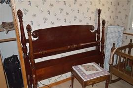 Headboard/footboard
