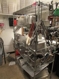 Eagle Metal Wire Shelf