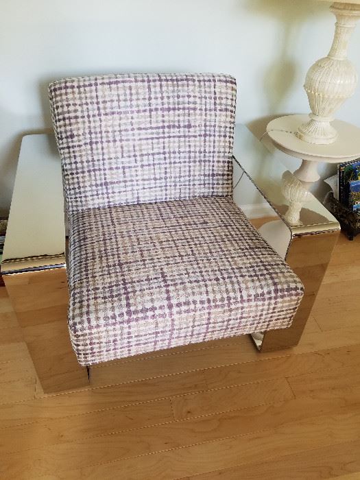 Bloomingdale's Chair