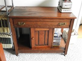 Antique Washstand