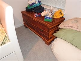 Cedar Chest