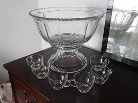 Punch Bowl