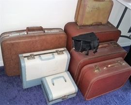 luggage