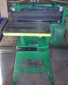 WoodTek belt sander