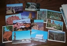 vintage post cards