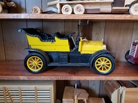 Remco Flying Dutchman