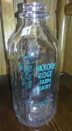 Hickory Ridge Dairy