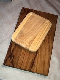 Cutting boards