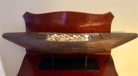 Decor boat for .... whatever you want to insert!