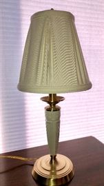 Lenox Quoizel Table lamp