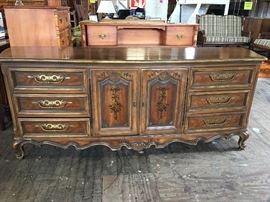 Drexel Heritage Brittany Collection