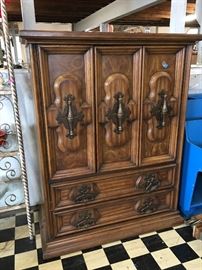 Drexel Dresser