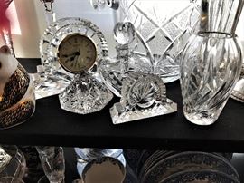 WATERFORD CRYSTAL