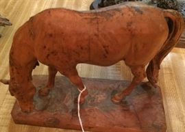 Jack Bryant "Horse" Wood