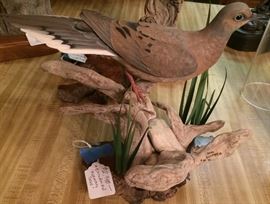 James Eddlemann "Dove"