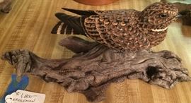 James Eddlemann "Night Hawk"