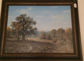 Cynthia Bryant "Deer" 