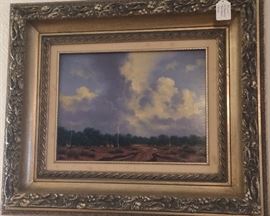 Dr. Parker "Tee Pees" 