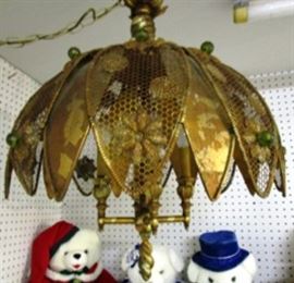 Hanging Lamp chandelier