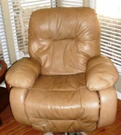 recliner.