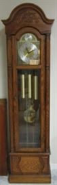 Howard Miller Non-working grandfather clock
