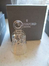 WATERFORD BELL