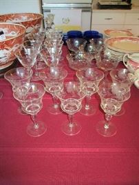 STEMWARE