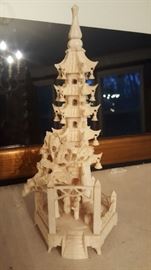 Bone Pagoda