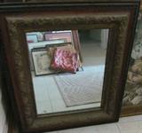 VINTAGE NICE FRAME $75