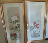 PRINTS ORIENTIALS $65