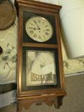 VINTAGE REGULATOR $175