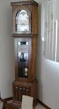 Custom Clock #350 40 yrs old
