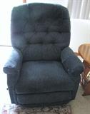 LAZY BOY #25   $150