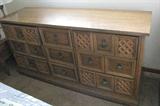 dRESSER $145