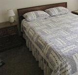 double  $275 w/mattress or mattress only $125